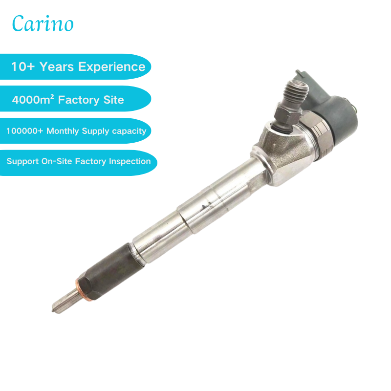 0445110300 0986435171 Diesel Injector 